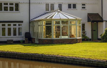 Luccombe Village conservatory leads