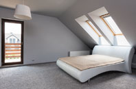 Luccombe Village bedroom extensions